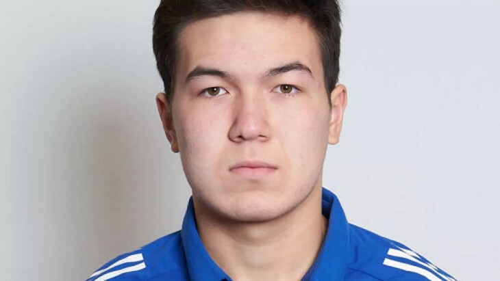 Султан Аскаров