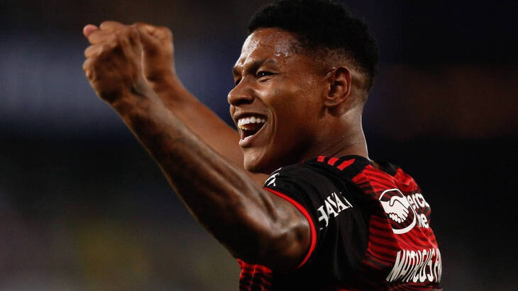 Матеус Франса