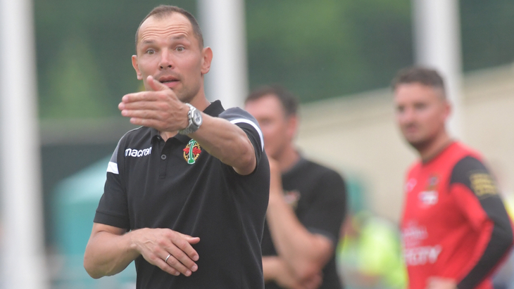 Сергей Игнашевич