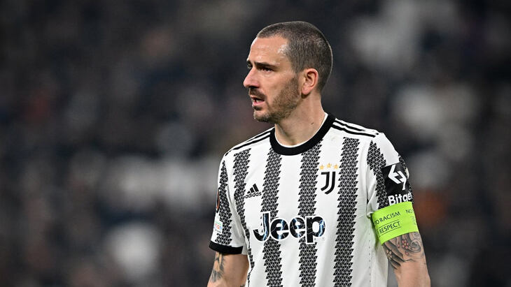 Леонардо Бонуччи