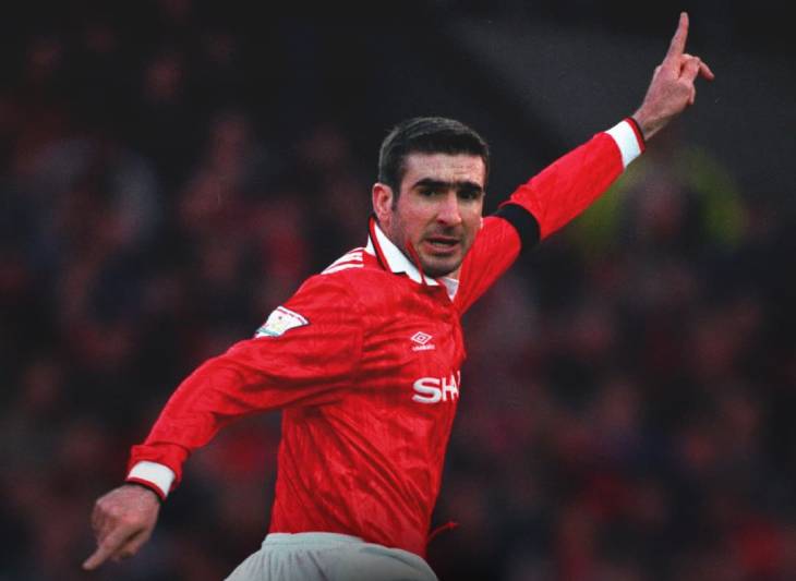 Эрик Кантона