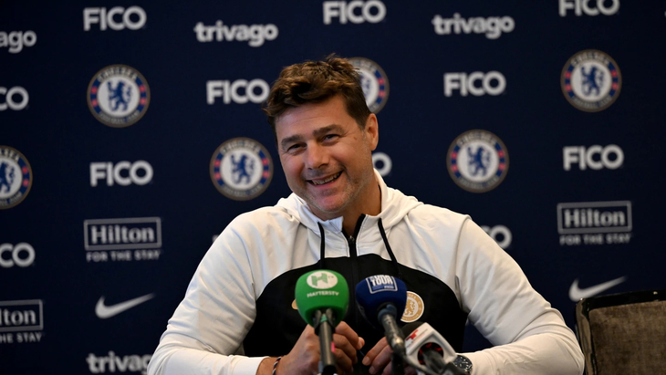 Маурисио Почеттино