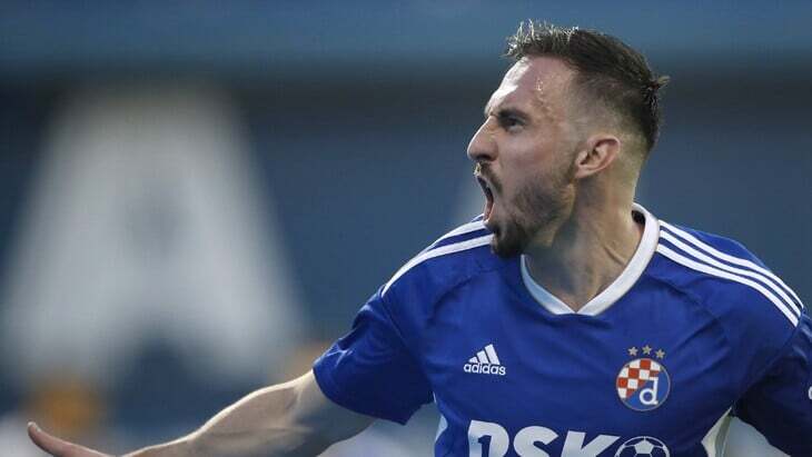 «Динамо» Загреб