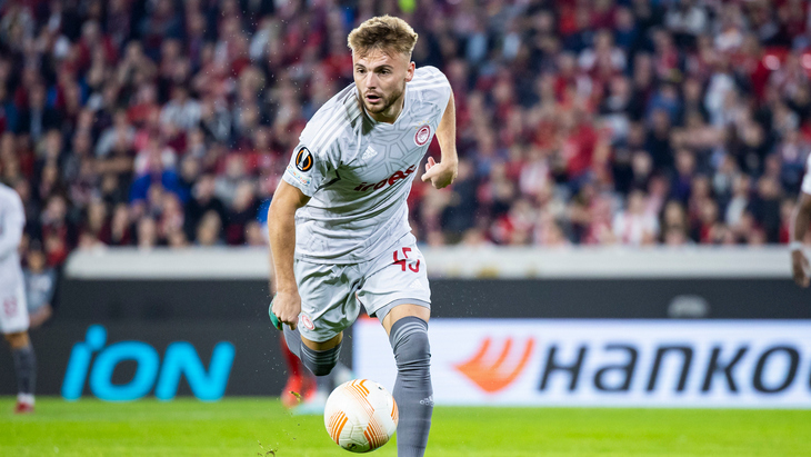 Олег Рябчук