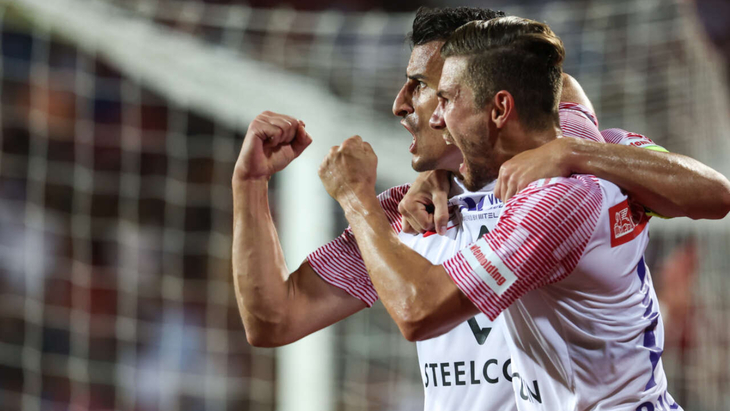 «Аустрия» Вена