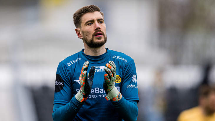 Никита Хайкин