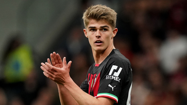 Шарль де Кетеларе