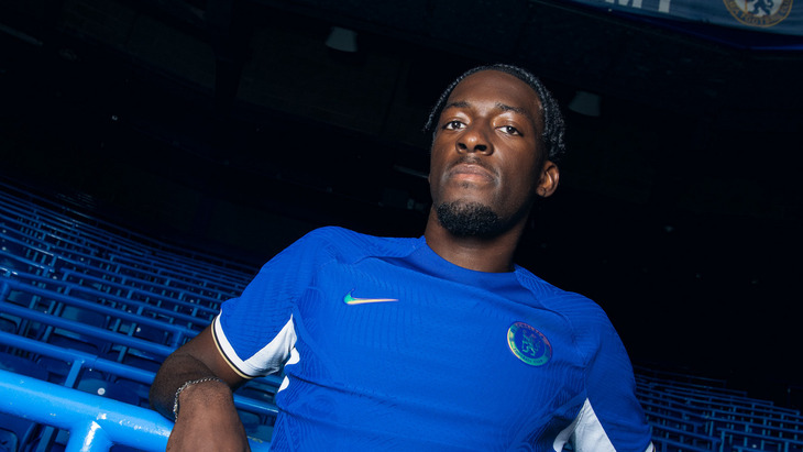 Аксель Дисаси