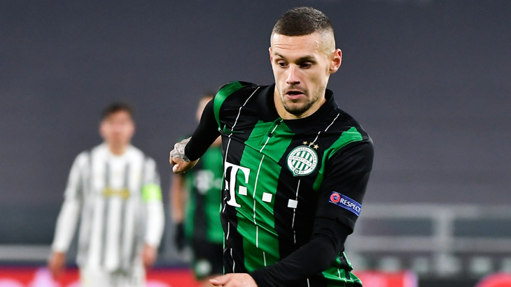 «Ференцварош»