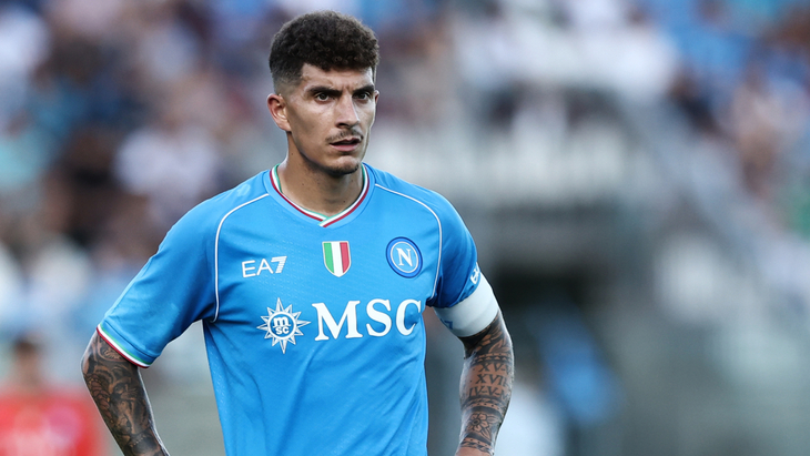 Джованни Ди Лоренцо