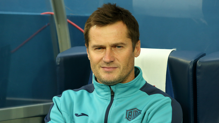 Дмитрий Кириченко