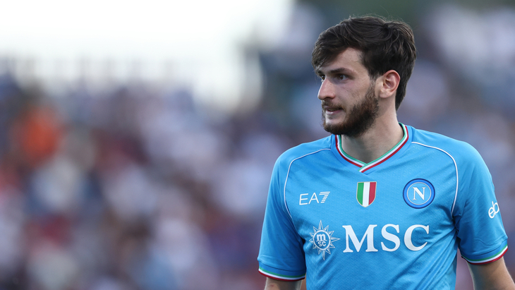 Хвича Кварацхелия