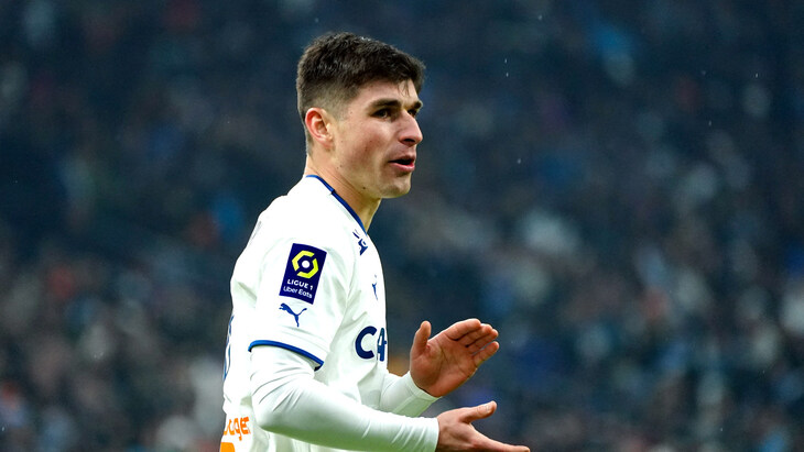 Руслан Малиновский