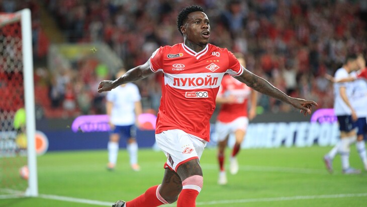 Квинси Промес