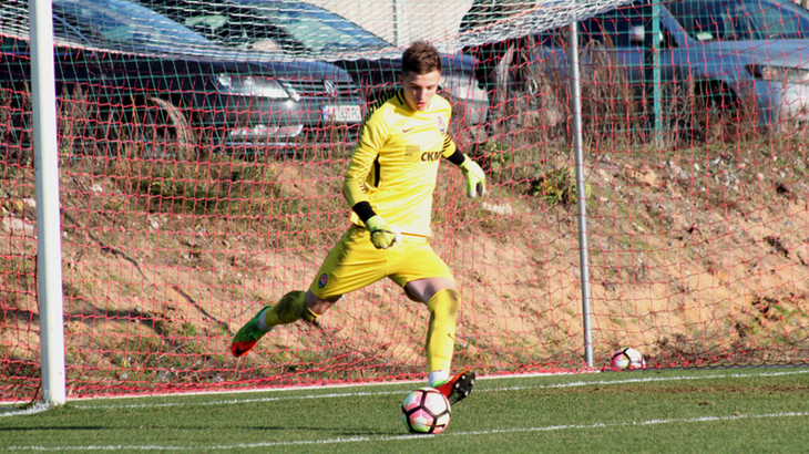 Анатолий Трубин