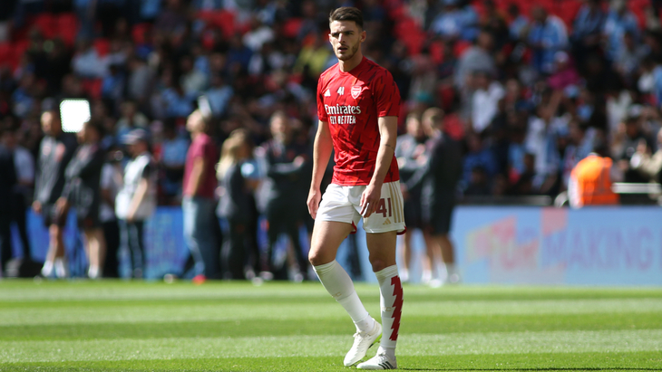 Деклан Райс