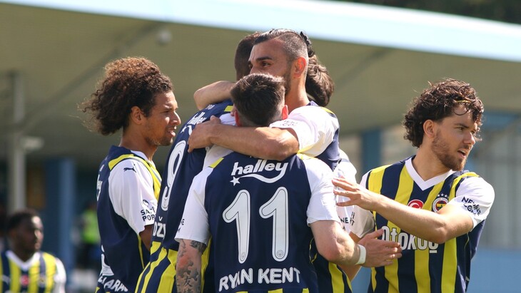 ФК Фенербахче