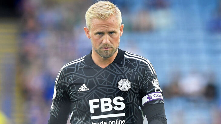 Каспер Шмейхель