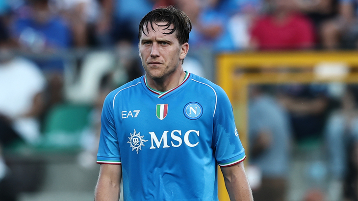 Петр Зелиньский