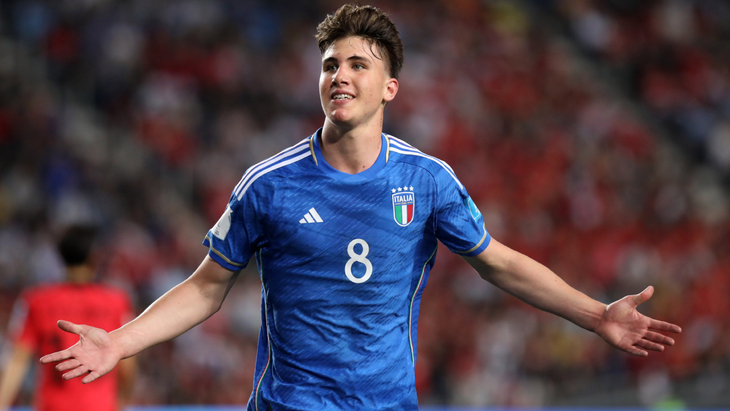 Чезаре Казадеи