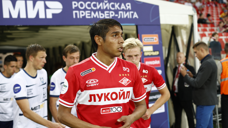 Алексис Дуарте