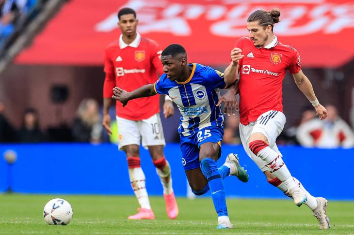 Мойзес Кайседо