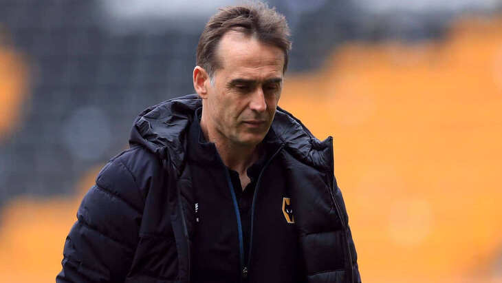 Юлен Лопетеги