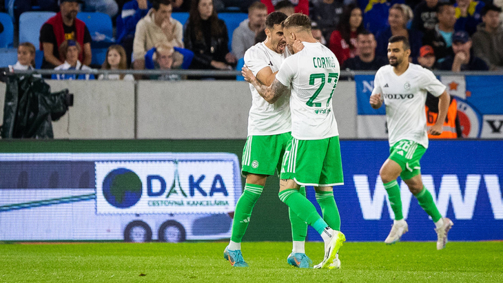 «Маккаби Хайфа»