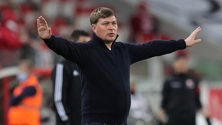 Алексей Стукалов