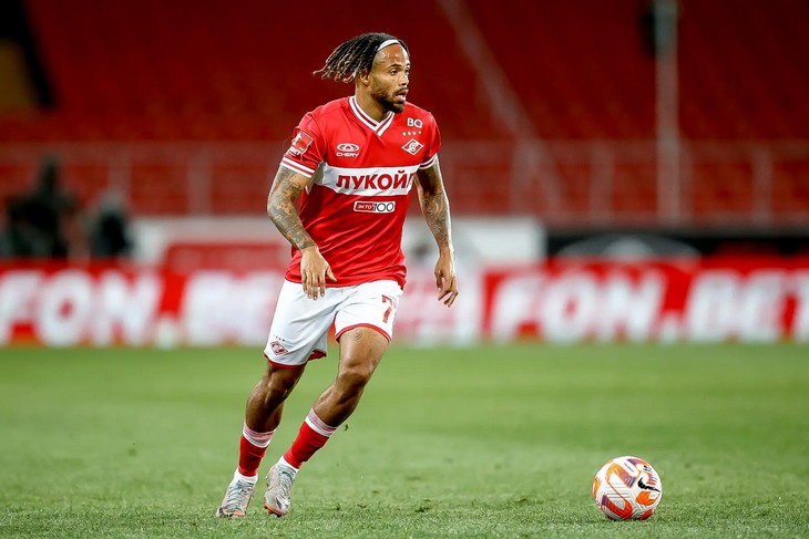 Тео Бонгонда