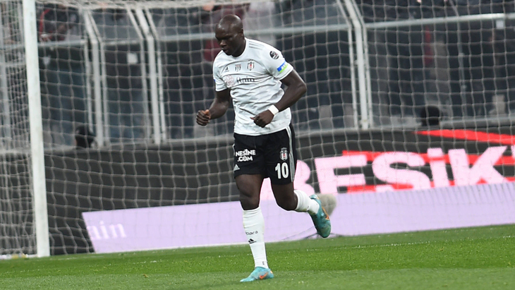 «Бешикташ»