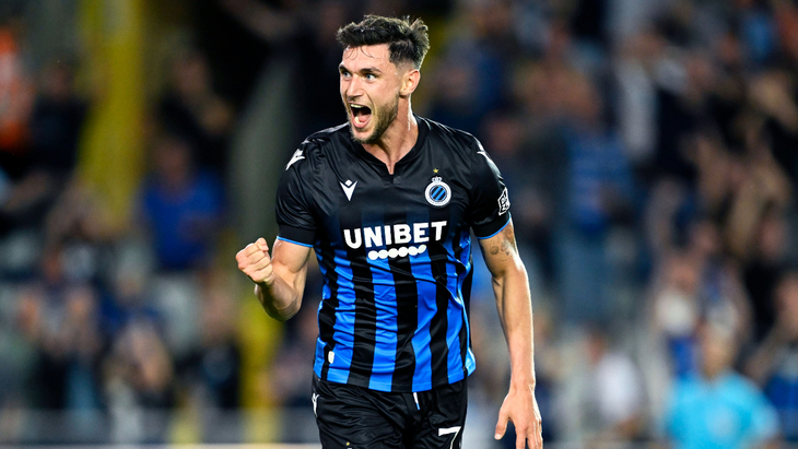 Роман Яремчук