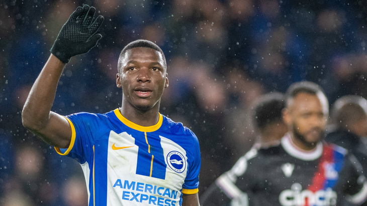 Мойсес Кайседо