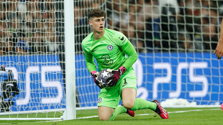 Кепа Аррисабалага