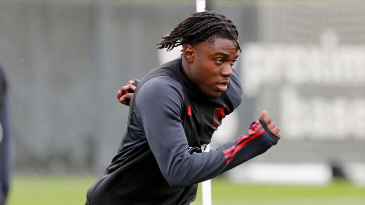 Ромео Лавиа