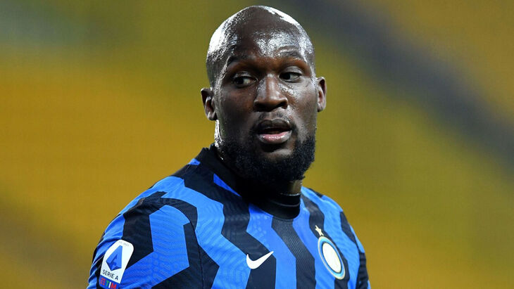 Ромелу Лукаку