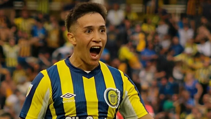 Алан Родригес