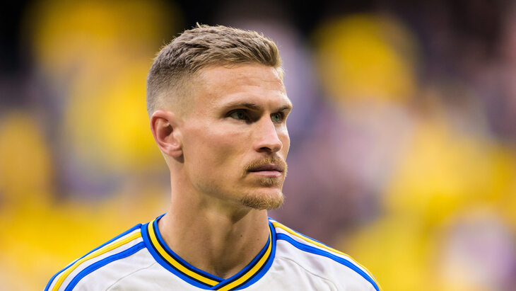 Карл Старфельт