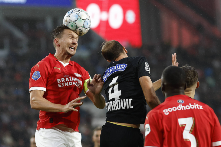 «ПСВ Эйндховен»