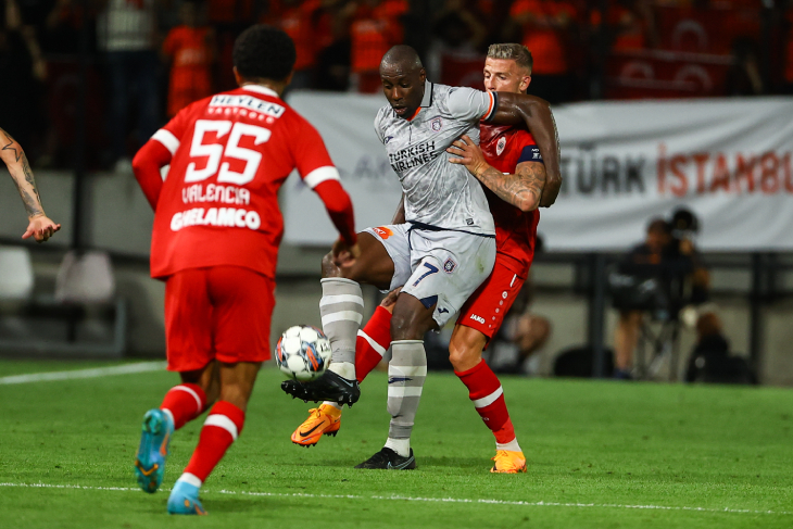 «Антверпен»