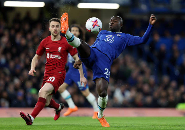 «Ливерпуль» — «Челси»