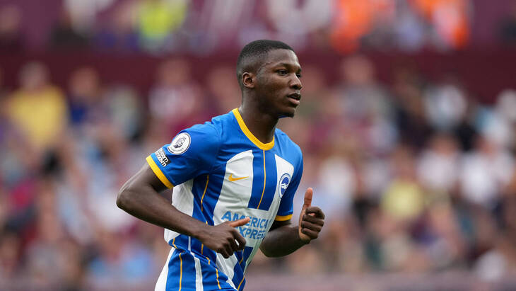 Мойсес Кайседо