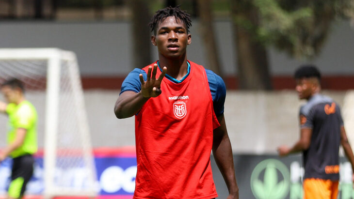 Джастин Куэро