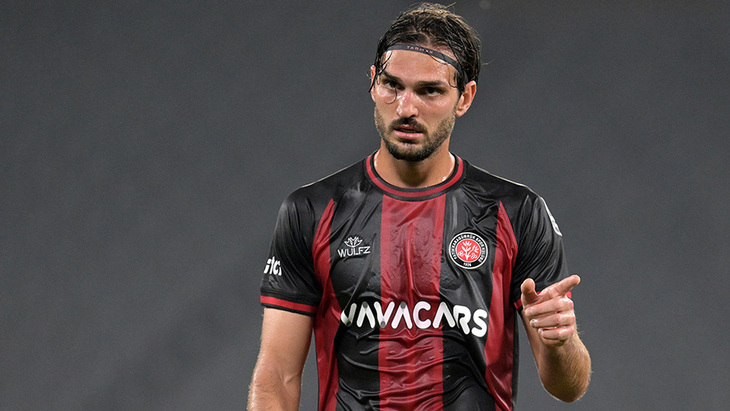 Магомед Оздоев