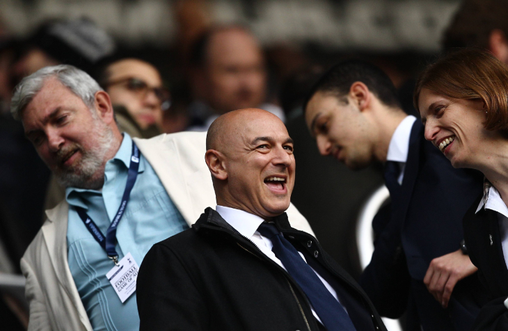 Даниэль Леви