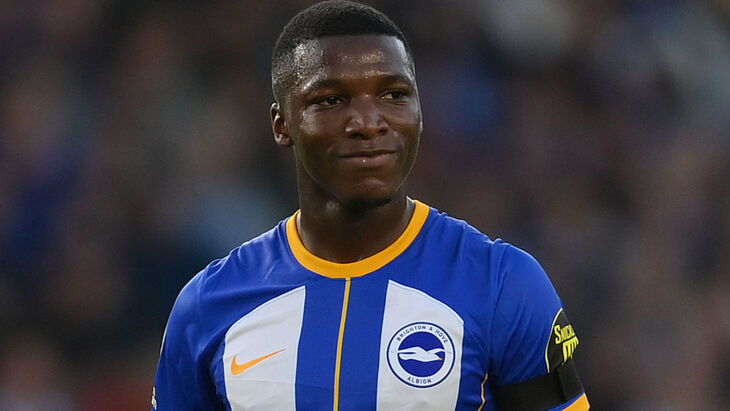 Мойсес Кайседо