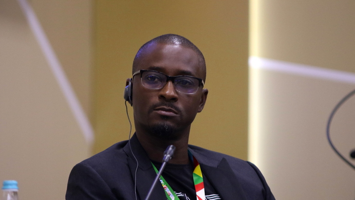 Даме Н’Дойе