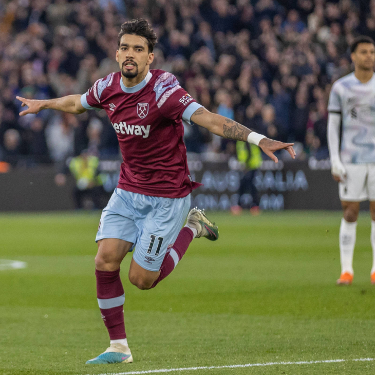 Лукас Пакета