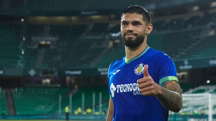 Омар Альдерете