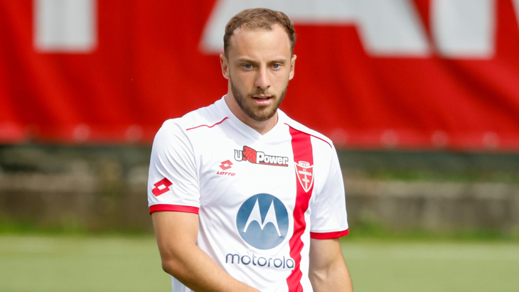 Карлос Аугусто